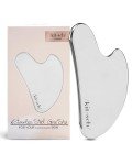 Stainless Steel Gua Sha Tool for Face & Body