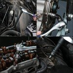 WORKPRO 18-Piece Socket Extension and Adapter Kit