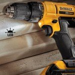 DEWALT 20V MAX Cordless Drill and Impact Combo