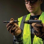 Klein 7-in-1 Impact Socket Set with Flip Sockets