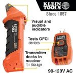 Klein Tools Circuit Breaker Finder Kit, 2-Piece