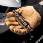 Klein 7-in-1 Impact Socket Set with Flip Sockets