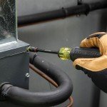 Klein 7-in-1 Impact Socket Set with Flip Sockets