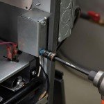 Klein 7-in-1 Impact Socket Set with Flip Sockets