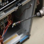 Klein 7-in-1 Impact Socket Set with Flip Sockets