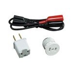 Klein Tools Circuit Breaker Finder Kit, 2-Piece