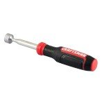 CRAFTSMAN Magnetic Pickup Tool, 2 lb Lift Capacity