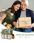 9-Piece Heavy-Duty Gardening Tool Set for Women