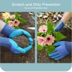 7-Piece Rust-Proof Garden Tool Set