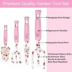 7-Piece Heavy Duty Garden Tool Set