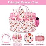 7-Piece Heavy Duty Garden Tool Set