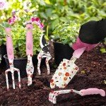7-Piece Heavy Duty Garden Tool Set