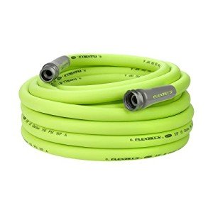 Flexzilla 5/8" x 50' Heavy Duty Garden Hose