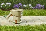 Scotts Handheld Whirl Spreader for Seeds and Fertilizer