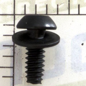 Milwaukee 06-95-6270 10-24X1/2 Tapt Pan Sems