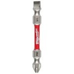 Milwaukee Accessory 48-32-4310 Bit Impact Power Ph2/Sl1-4In