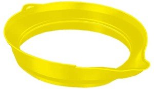 ALLWAY GPS1 Paint Pouring Spout for 1-Gallon Containers