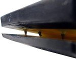 ALLWAY RB1 Rubber Sanding Block