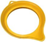 ALLWAY GPS1 Paint Pouring Spout for 1-Gallon Containers