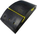 ALLWAY RB1 Rubber Sanding Block