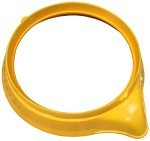 ALLWAY GPS1 Paint Pouring Spout for 1-Gallon Containers