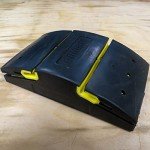 ALLWAY RB1 Rubber Sanding Block