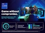 Intel i9-14900K CPU with MSI MAG Z790 Motherboard
