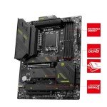 Intel i9-14900K CPU with MSI MAG Z790 Motherboard