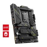 Intel i9-14900K CPU with MSI MAG Z790 Motherboard
