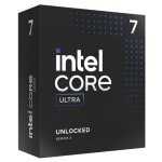 Intel Core Ultra 7 265K 20-Core Processor