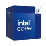 Intel Core i9-14900 24-Core CPU Processor