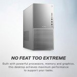 Dell XPS 8960 Desktop with Intel i9 & RTX 4070