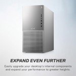 Dell XPS 8960 Desktop with Intel i9 & RTX 4070