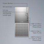 Dell XPS 8960 Desktop with Intel i9 & RTX 4070