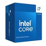 Intel i7-14700F Desktop Processor - 20 Cores