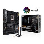 ASUS TUF Z790-Plus Gaming Motherboard with WiFi
