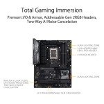 ASUS TUF Z790-Plus Gaming Motherboard with WiFi