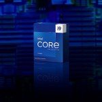 Intel i9-13900KF 24-Core CPU 13th Gen
