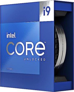 Intel Core i9-13900K 24-Core Desktop Processor