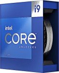 Intel Core i9-13900K Processor with Integrated Graphics