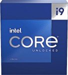 Intel Core i9-13900K Processor with Integrated Graphics