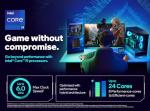 Intel® Core™ i9-14900K Gaming Desktop Processor