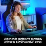 Intel® Core™ i9-14900K Gaming Desktop Processor