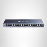 TP-Link TL-SG116 16-Port Gigabit Ethernet Switch