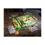 HABA HONGA - an Exciting Tactical Strategy & Resource Management Board Game for Beginner & Experienced Players (Made in Germany)
