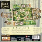 Capstone Games: Black Forest - Resource Management Card Based Board Game, 1-4 Players, Ages 14+, 90 Minutes