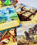 Trade and Triumph Board Game – Strategy Game of Medieval Trade and Resource Management | for Adults and Family | Ages 13+, 2-4 Players, 60-90 Minutes