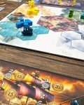Trade and Triumph Board Game – Strategy Game of Medieval Trade and Resource Management | for Adults and Family | Ages 13+, 2-4 Players, 60-90 Minutes