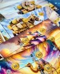 Trade and Triumph Board Game – Strategy Game of Medieval Trade and Resource Management | for Adults and Family | Ages 13+, 2-4 Players, 60-90 Minutes