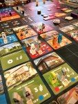 Hegemony: Lead Your Class to Victory - Unique Asymmetric Card Driven Game, Political Economic Board Game, Ages 14+, 2-4 Players